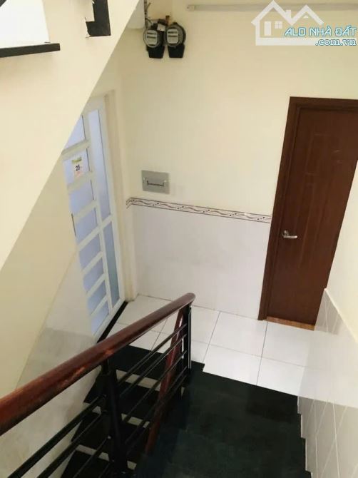 Nhà ngang 8m Q.Tân Phú, 73m2, 3 Tầng, 6PN, Vừa Ở Vừa Cho Thuê, 7.7 Tỷ - 5