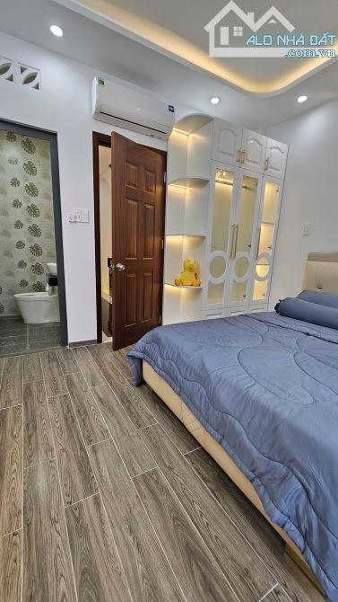 MẶT TIỀN XE HƠI NGANG 4 DÀI 12.5 4 TẤM CÓ 100 TRIỆU - 5