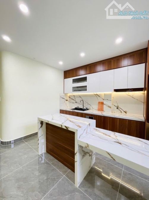 🔥Nhà 2 Tầng đường TL40 phường THẠNH LỘC Q12.dt 73m2 (4.5x17) hẻm 5m 💵 4,15tỷ. - 5