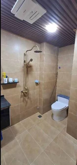 NHÀ ĐẸP LÁNG HẠ - 61M - 28 TỶ -  Ô TÔ TRÁNH – THANG MÁY NHẬP KHẨU – THIẾT KẾ CỰC CHẤT - 5