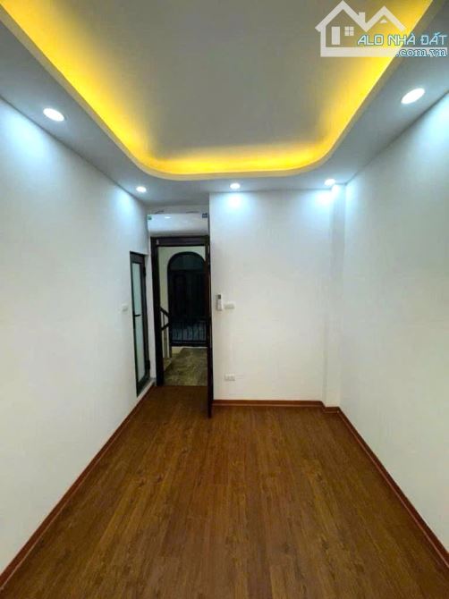 Nhà Đẹp - Ô Tô Đỗ Cổng – 6 Tầng – Full Nội Thất – Sân Cổng Riêng - 5