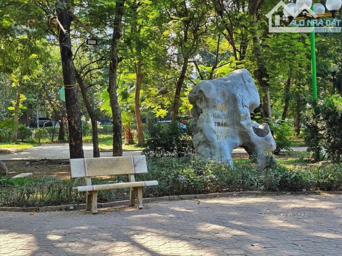 ✨HOÀNG CẦU🌳Ô TÔ QUA NHÀ, SÁT PHỐ, 7 TẦNG THANG MÁY♨️ CHỐT 𝟮𝟴.𝟯 TỶ - 5