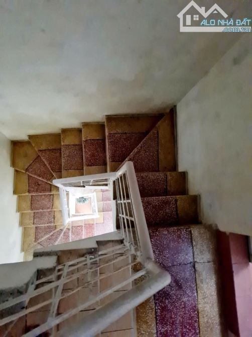 BÁN NHÀ ĐẶNG VĂN NGỮ - LÔ GÓC - NGÕ RỘNG - GẦN Ô TÔ CHỈ HƠN 6 TỶ - 5