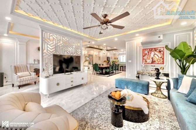 Lê Văn Lương nhà bè 141m2 5 tầng giá chỉ nhỉnh 20 tỷ - 5
