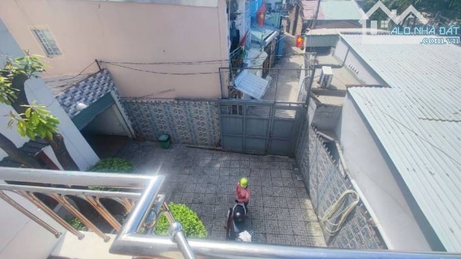 BÁN BIỆT THỰ MINI ĐƯỜNG SỐ 4, P. LINH TÂY, THỦ ĐỨC. 2TẦNG MỚI, 165M2, 7.2 TỶ. - 5