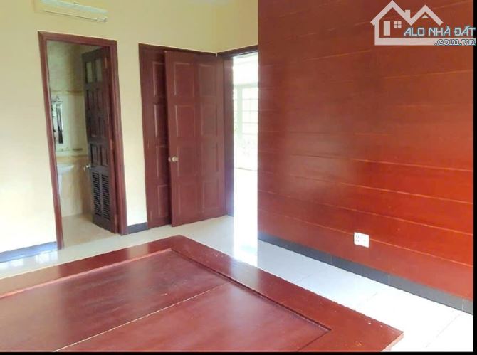 BÁN GẤP BIỆT THỰ SÂN VƯỜN KHU VIP TÂN PHONG, QUẬN 7, 5PN, 6WC, 69 TỶ - 5