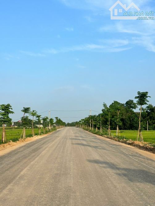 Cơ hội đầu tư  61m đất ở trung tâm xã Bình Yên, Hà Nội cách khu CNC Hoà Lạc chỉ 900m - 5