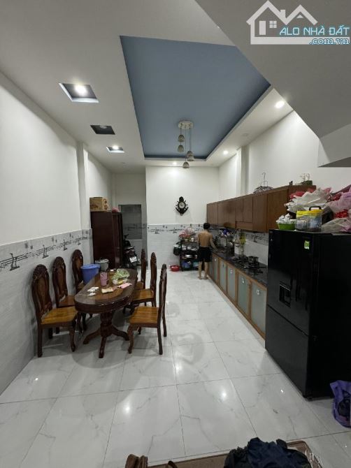 💥 HẺM XE TẢI 5M – GẦN GÒ XOÀI – 75M² – NHÀ 2 TẦNG MỚI TINH – 3PN – GIÁ CHỈ 5.8 TỶ 💥 - 5