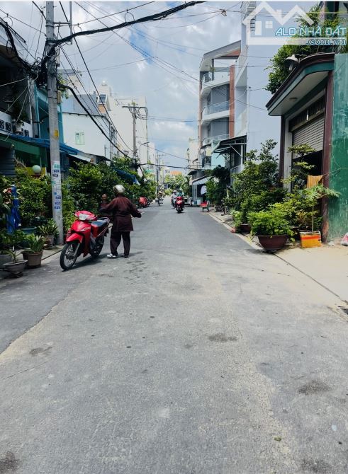Bán nhà MT khu Tên Lửa, 96m2, 4 tầng, nở hậu, giá hơn 8tỷ - 5