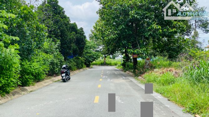 Bán đất Thạnh Mỹ Lợi kdc Huy Hoàng Quận 2 cũ đường Nguyễn Văn kỉnh (160m2) 281.5 tr/m2 - 5