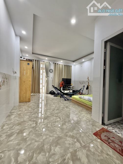 BÁN GẤP NHÀ 4 TÀng 75m2 Không Lộ Giới, Ngay Mã Lò. Ỏ Và Kinh Doanh. Chỉ 6 TỶ NHỈNH🔥 - 5
