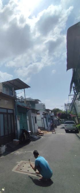 căn hộ dịch vụ 7 phòng - doanh thu 20tr- trung tâm q9 - chỉ 6.1 tỉ - 5