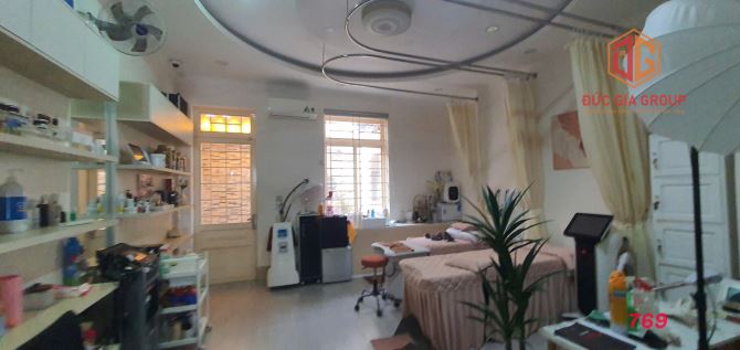 Nhà mặt phố đường N1 khu dân cư D2D giá cực tốt chỉ 13,5 tỷ - 6