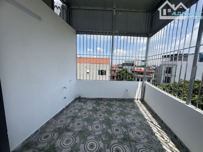 ☎️GIÁ SỐC NHÀ ĐẸP- NGÕ NÔNG - 50M RA ĐƯỜNG VỈA HÈ KINH DOANH Ô TÔ TRÁNH- GIÁ CHỈ 4.86 TỶ❤️ - 6