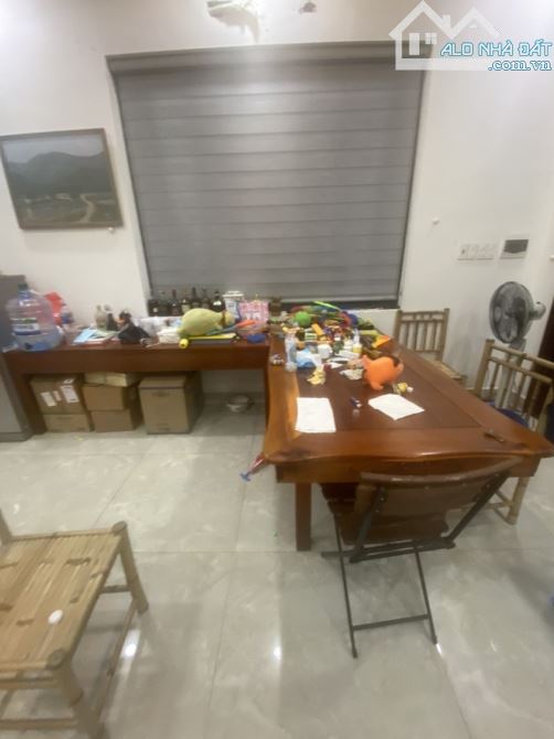 BIỆT THỰ ĐƠN LẬP LÔ GÓC KHU VIP THẠNH XUÂN – 288M² – 3 TẦNG – VIEW SÔNG – GIÁ CHỈ 25 TỶ - 6