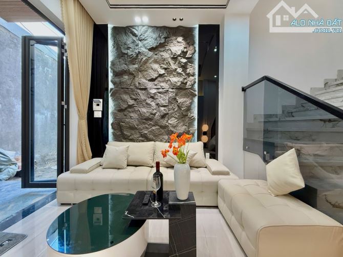🏡 BÁN SIÊU PHẨM NHÀ 3 TẦNG KIỆT NGUYỄN THÀNH HÃN – GẦN TRƯNG NỮ VƯƠNG – FULL NỘI THẤT, XÁ - 6