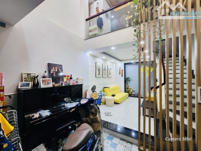 🔥 TRẦN CAO VÂN, 26m2, 5 TẦNG, 2 PN, 3 WC. GIÁ : 4,99 tỷ 🔥 - 6