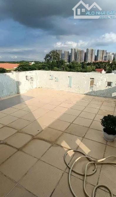 🏠 Chỉ 5.8 tỷ 4 tầng 5*13m - kế bên ngã tư Nguyễn Thị Thập&Huỳnh Tấn Phát, p. Tân Thuận - 6