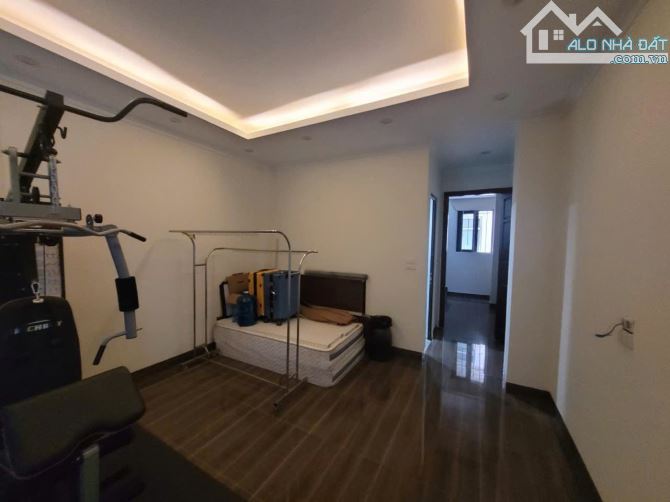 **🏠 Nhà đẹp phố Bế Văn Đàn – 35m², 5 tầng, FULL nội thất – Về ở ngay** - 6