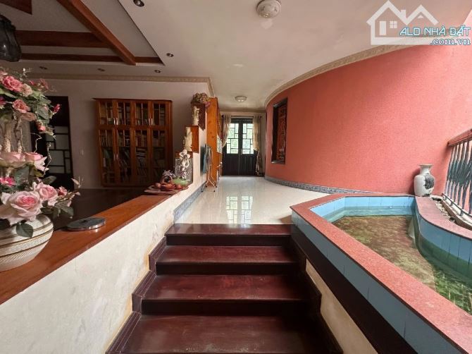 🏝 BÁN TOÀ BIỆT THỰ SIÊU ĐẸP – GẦN BIỂN MỸ KHÊ 📍 Lưu Quang Thuận, Mỹ An – Ngũ Hành Sơn - 6