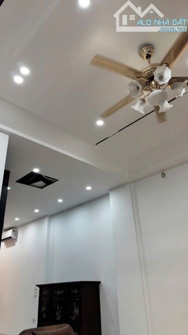 🏡 CHÍNH CHỦ BÁN NHÀ 4 TẦNG CÓ THANG MÁY – XUÂN ĐỈNH – Ô TÔ TRÁNH – GẦN ĐSQ HÀN QUỐC - 6