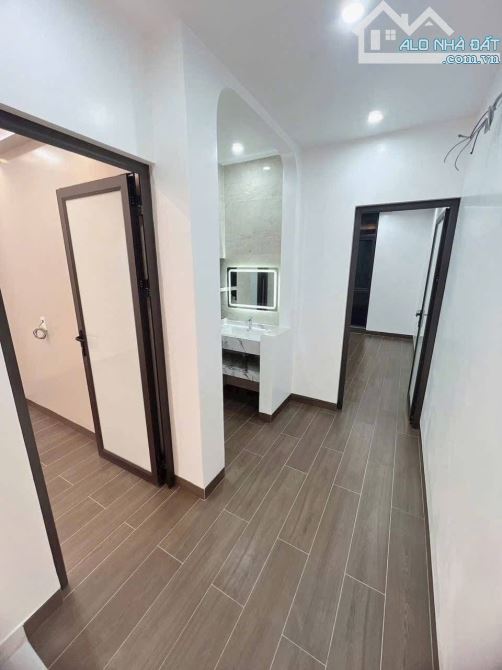 💥 Nhà 3 tầng ở sau Cây Xăng Việt Hùng, Tôn Đức Thắng - Chân cầu An Dương - 6