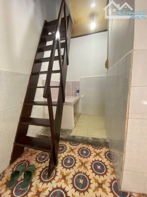 chỉ 950 triệu có ngay nhà 1 trệt 1 lầu sổ hồng trao tay ngay TTTP. gần chợ Phương Sài. - 6