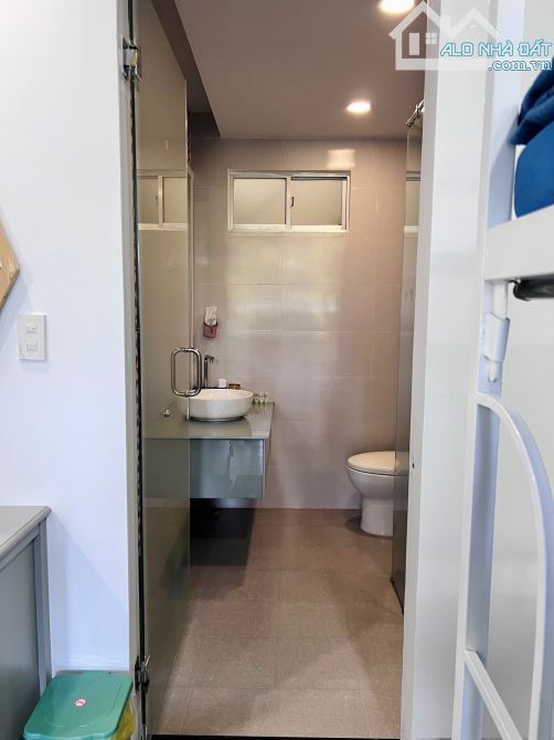 NHÀ MẶT TIỀN NGUYỄN ĐÌNH CHIỂU – TRUNG TÂM NHA TRANG – DÒNG TIỀN ỔN ĐỊNH 30TR/THÁNG - 6