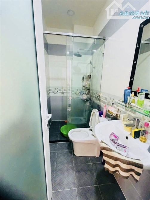 Bán nhà Khu Đồng Bộ PHẠM VĂN CHIÊU, Gò Vấp – 51m2, full nội thất, chỉ 7.15 tỷ - 6