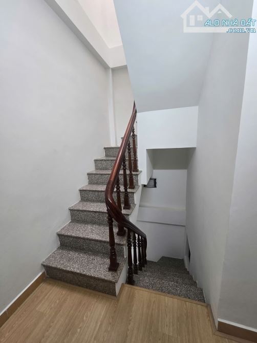Cực hiếm có 102, Trung Liệt, 44m, 4ngủ, Ngõ thông, Mặt tiền rộng, Nhà dân xây đẹp ở ngay - 6