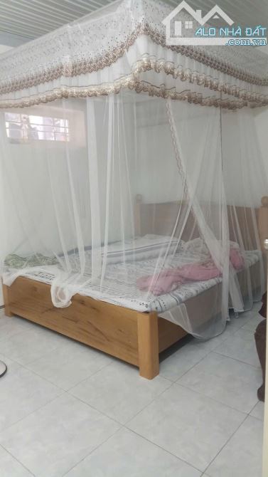 Nhà hẻm đẹp Nguyễn Xuân Nguyên - Khối 7 Tân An gần trường Nguyễn Du - 6