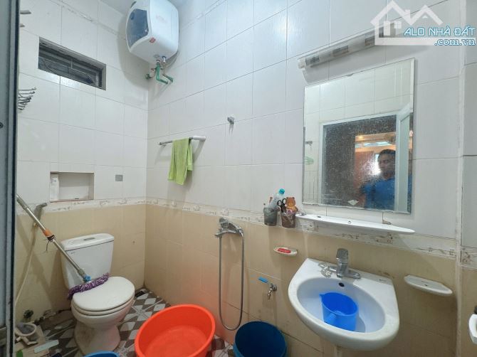 Lạc Long Quân, 34m, 4ngủ, Lô góc, Ngõ ba gác thông, Nhà dân xây đẹp, Sổ chính chủ, Giá rẻ - 6