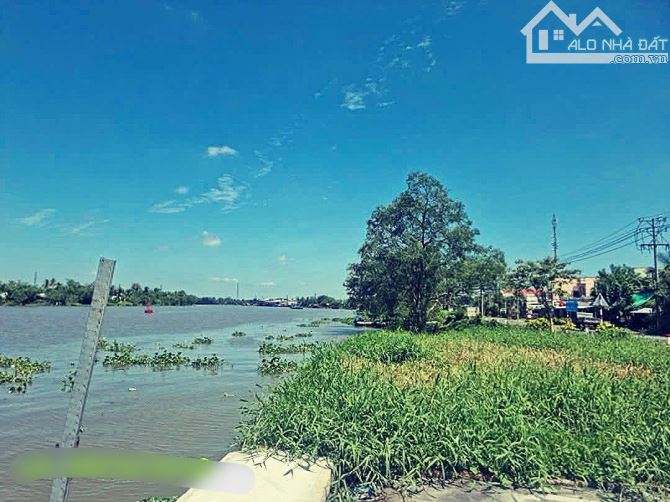 bán đất mặt tiền đường lộ vòng cung, phường an bình, cần thơ, dtsd 1.285m, giá 10.9 Tỷ, - 6