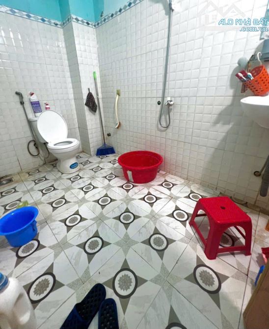 Nhà Rẻ Nhất Khu Vực Liên Chiểu Kiệt Tô Hiệu - 6