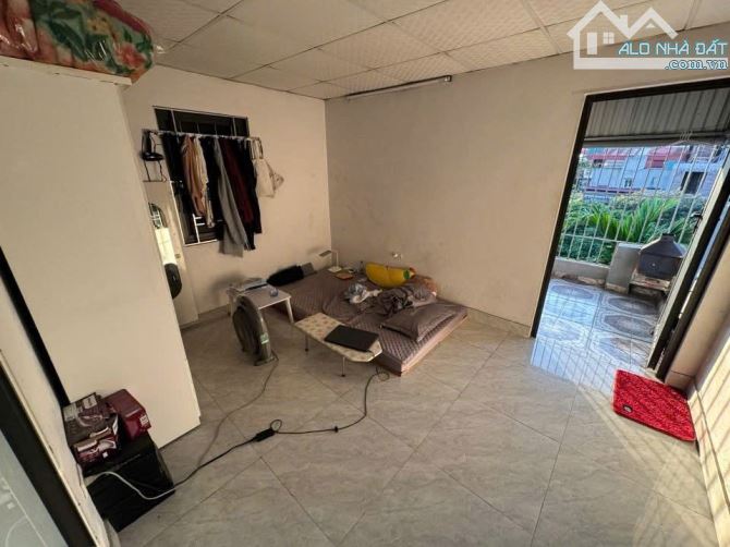 CỔ NHUẾ 25M² - 4 TẦNG - 3.9M MẶT TIỀN - 6.9 TỶ - BẮC TỪ LIÊM - 6