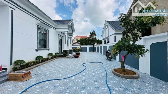 ANH EM GỬI BÁN 3 CĂN BIỆT THỰ GIÁ CHỈ 3,6 TỶ - 6