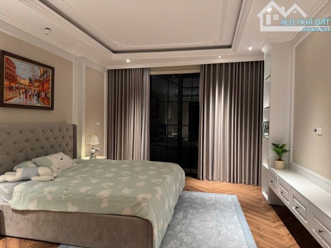 Bán nhà Phố Đàm Quang Trung,DT 45m2 ,MT 4.2m,Xây 8 Tầng,Giá 18.6 tỷ ,Ô tô tránh - Nhà đẹp - 6