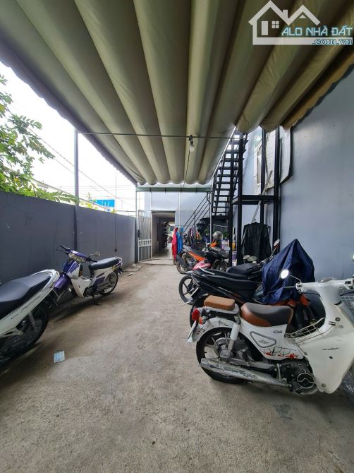 BÁN MẶT TIỀN QUỐC LỘ 1K GẦN CHÙA CAO ĐÀI THỦ ĐỨC, DT 260M2 CÓ NGUON THU CAO, GIÁ 25TI TL - 6