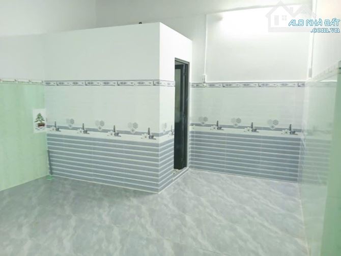 Bà Điểm(XTT-HM) bán nhà cấp 4 ngang 5,9m đường gần Phan Văn Hớn giá 4.2tỷ - 6