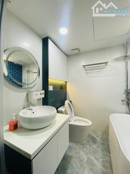 💥🏬 CĂN HỘ CAO CẤP KDC CITYLAND TRUNG TÂM QUẬN 7 - ĐƯỜNG NGUYỄN THỊ THẬP - 6