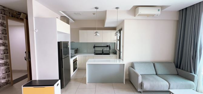 💐CĂN HỘ Tháp 3 Khu P1 Riviera point - AN NINH - TRONG LÀNH - YÊN TĨNH - MÁT MẺ. - 6
