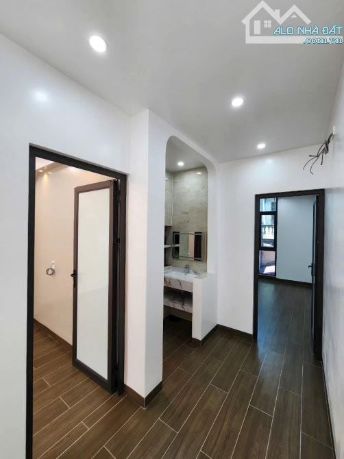 🏡 NHÀ ĐẸP AN DƯƠNG 1, AN ĐỒNG – ĐƯỜNG Ô TÔ TỚI CỬA – GIÁ CHỈ 3.65 TỶ – SẢN PHẨM HOT 🔥 - 6