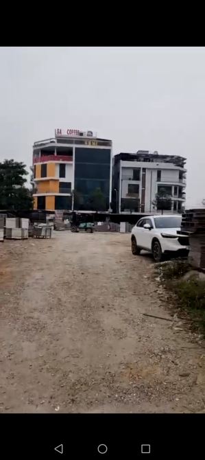 Bán 5.246m đất thổ cư 3 mặt tiền  ,đường rộng 6 làn xe. - 6