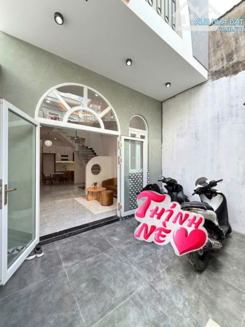 Nhà Đẹp Hẻm 359 Nguyễn Văn Cừ, P.Cái Khế, Tp Cần Thơ - 6