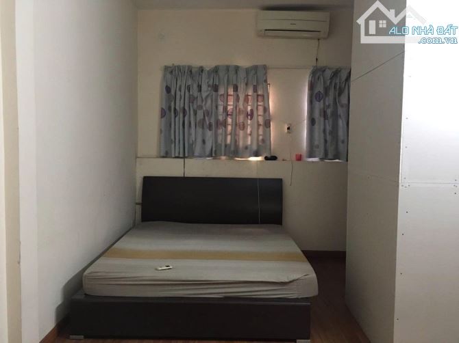 Nhà Cho Thuê Nguyên Căn Hẻm Nguyễn Thông Quận 3 - 6