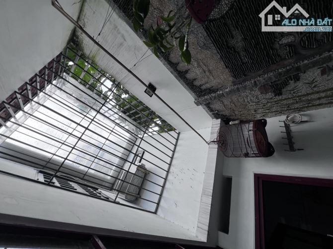 🏠 BÁN NHÀ NGUYỄN ẢNH THỦ – TCH QUẬN 12 – Ô TÔ NGỦ TRONG NHÀ–4 TẦNG BTCT–5x21M–GIÁ 8,9 TỶ - 6
