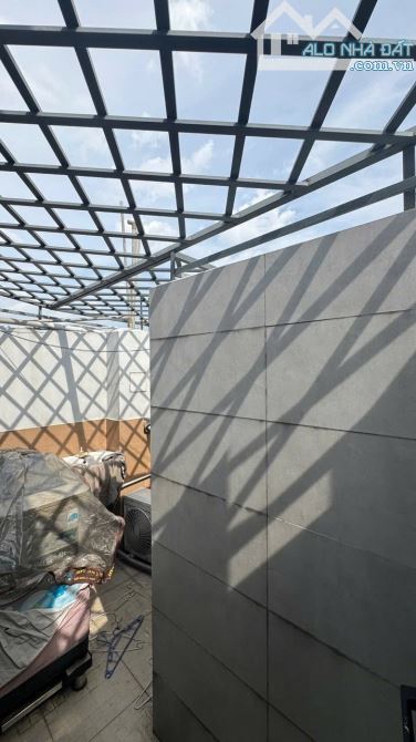 🏘️ 2/ GÒ DẦU - CHỈ 7,6 TỶ – HẺM 7M VỊ TRÍ ĐẸP  – DT 4.5× 9M - 6