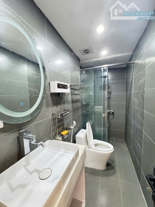 💥 PHÂN LÔ – Ô TÔ TRÁNH – NHÀ ĐẸP Ở NGAY – TT HÀ ĐÔNG CỰC PHÁT TRIỂN  - TIỆN ÍCH BẠT NGÀN - 6