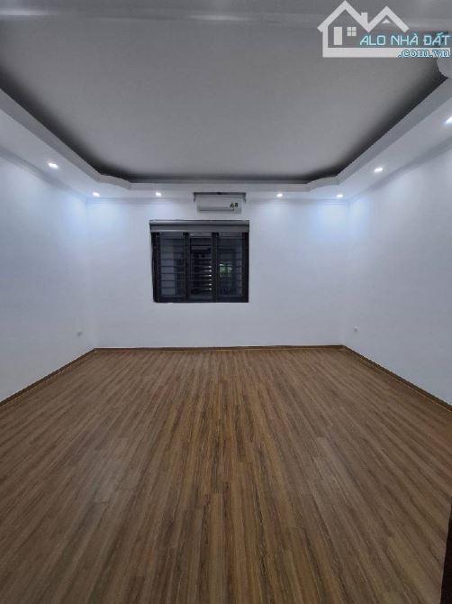 🏢 LIỀN KỀ AN HƯNG – MẶT ĐƯỜNG ĐÔI – THANG MÁY – KINH DOANH & Ở ĐỈNH - 6