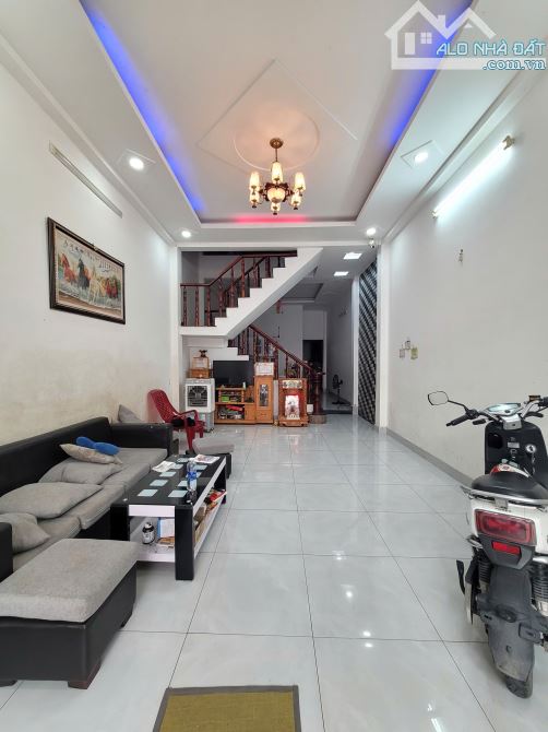 Bán nhà 1T1L 4.1x20.5m, mặt tiền Nguyễn Thị Chạy p.Tân Đông Hiệp gần chợ Tân Long - 6